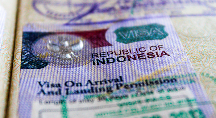 The Indonesian government has re-crafted its long-standing relationship with Ghana by issuing free visas to Ghanaians The Indonesian government has re-crafted its long-standing relationship with Ghana by issuing free visas to Ghanaians