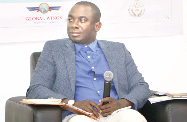 Mike Nyinaku BEIGE Capital secures funds from INCOFIN