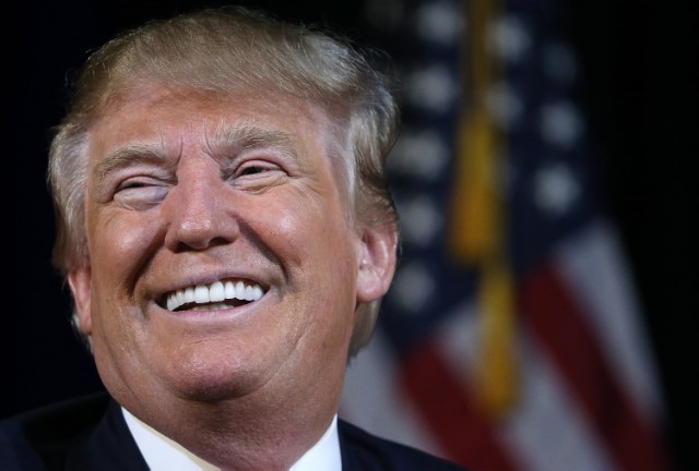 Electoral College stamps Trump's win