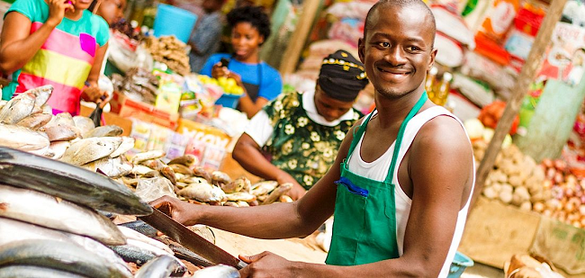 Small and Medium Scale Enterprise (SMEs) Access to funding: Not the only reason why small businesses fail