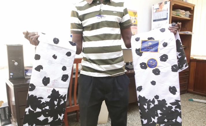 Most of the designs of the local manufacturers are mimicked, imported into the country and sold at cheaper prices. Most of the designs of the local manufacturers are mimicked, imported into the country and sold at cheaper prices.