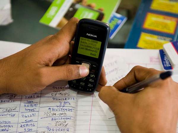 Mobile money deposits hit GH¢697.2 million