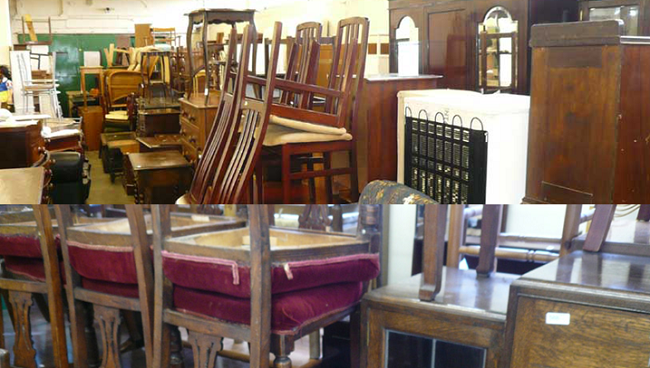 KMA properties  to be auctioned