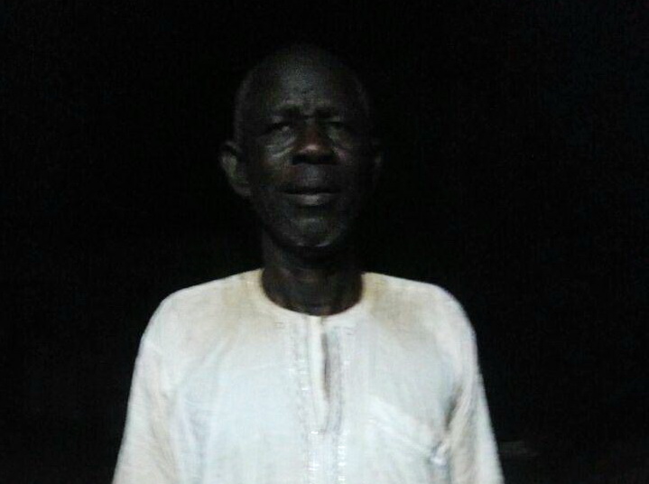 Muslim cleric, 70 arrested for sodomising 3 boys