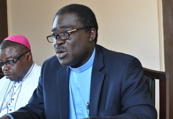 Ghana is beacon of democracy — Christian Council