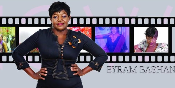 Eyram: A bright light in broadcasting