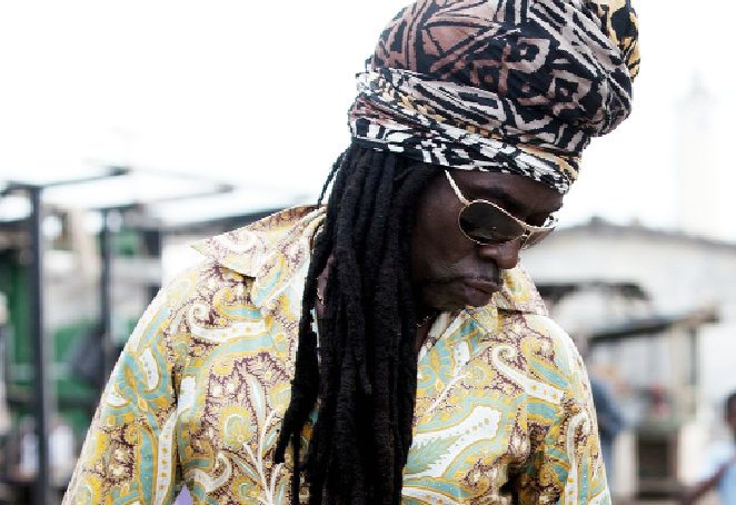 Kojo Antwi Kojo Antwi in concert