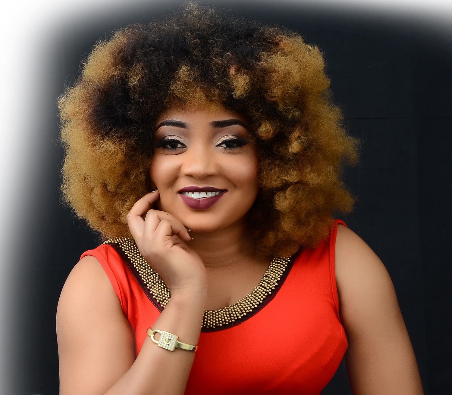 My ‘hotness’ is for God – Dede 