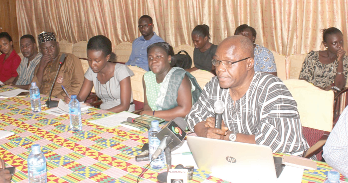 Health workers’ attitude keeps pregnant women away from health facilities — Research