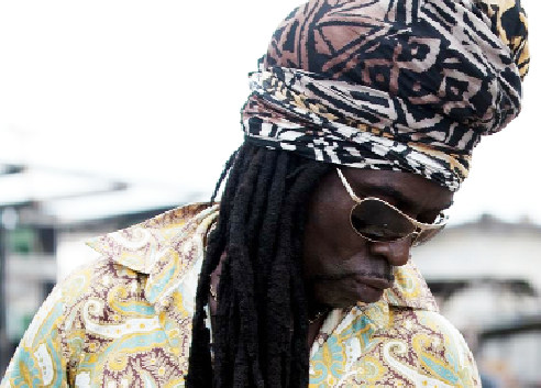 Kojo Antwi Kojo Antwi