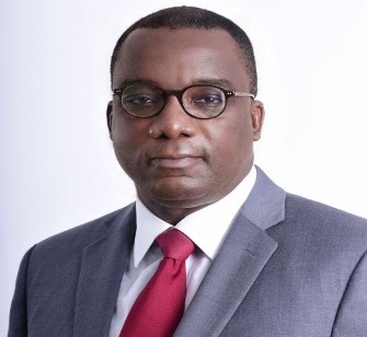 Mr Kweku Bedu-Addo Mr Kweku Bedu-Addo
