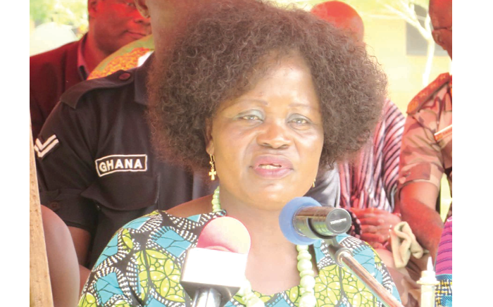  Madam Helen Adjoa Ntoso