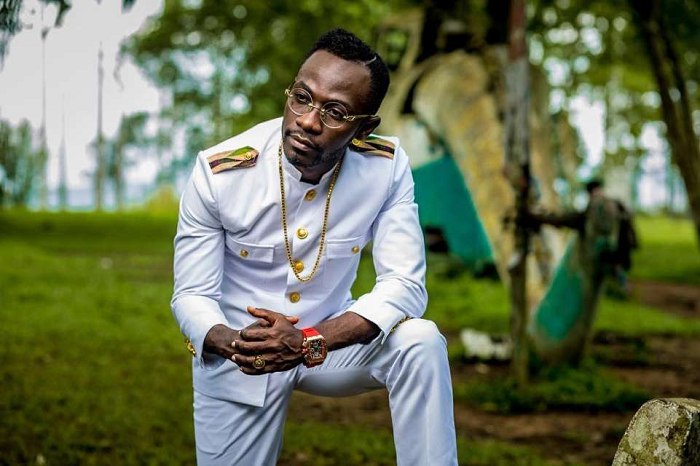 Okyeame Kwame  Okyeame Kwame