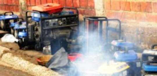 Three sisters die from suspected exhaust fumes