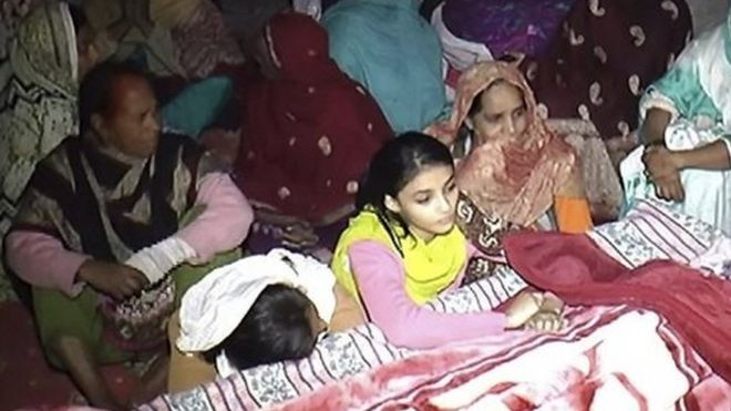 Toxic liquor kills at least 26 in Pakistan