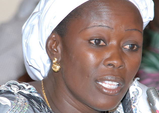 Ghana’s Deputy Ambassador to Saudi Arabia, Hajia Boya Hawawu Gariba Ghana’s Deputy Ambassador to Saudi Arabia, Hajia Boya Hawawu Gariba