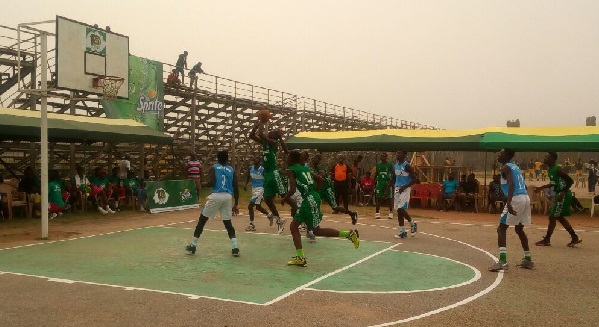 Spriteball champs