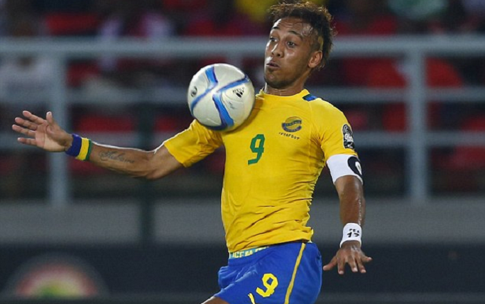 The team’s captain and Borussia Dortmund star will lead the home players out for the opening game of the tournament against debutants Guinea-Bissau The team’s captain and Borussia Dortmund star will lead the home players out for the opening game of the tournament against debutants Guinea-Bissau
