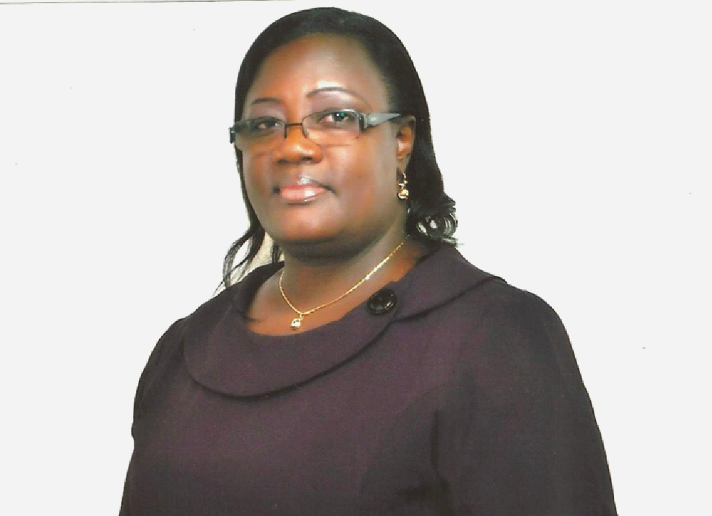 Prof Dora Francisca Edu-Buandoh appointed UCC Pro V-C Prof Dora Francisca Edu-Buandoh appointed UCC Pro V-C
