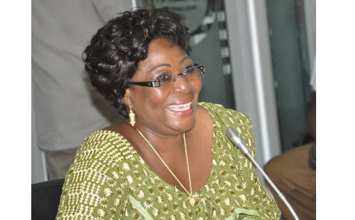  Dr Bernice Adiku Heloo