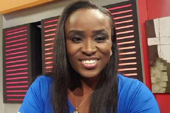 Jessica Jessica was in the house