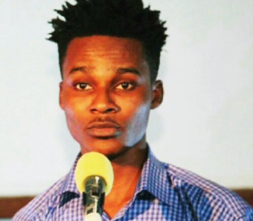 Jewell King is Ehalakasa Slam Champion