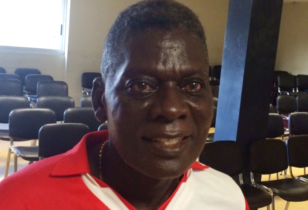 Coach Sam Arday Coach Arday to join technical team