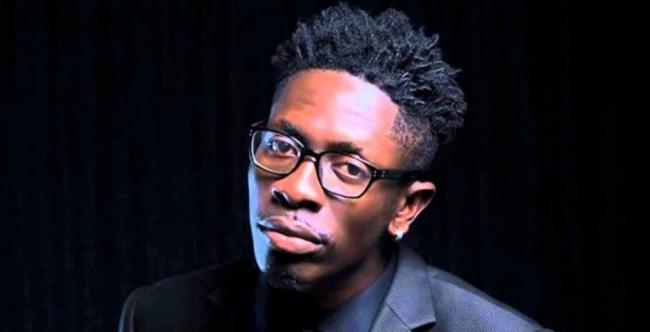 Shatta Wale Shatta Wale, Obaapa Christie for Festival of Lights