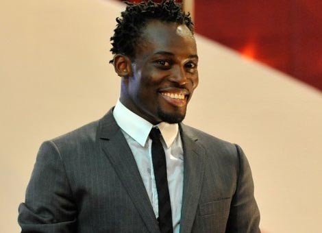 Michael Essien
