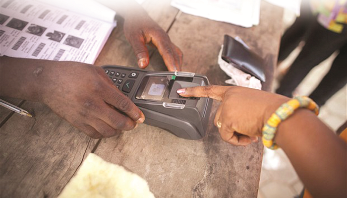 While there are successes to celebrate as far the country’s elections are concerned, tomorrow’s polls are a defining moment for the nation While there are successes to celebrate as far the country’s elections are concerned, tomorrow’s polls are a defining moment for the nation
