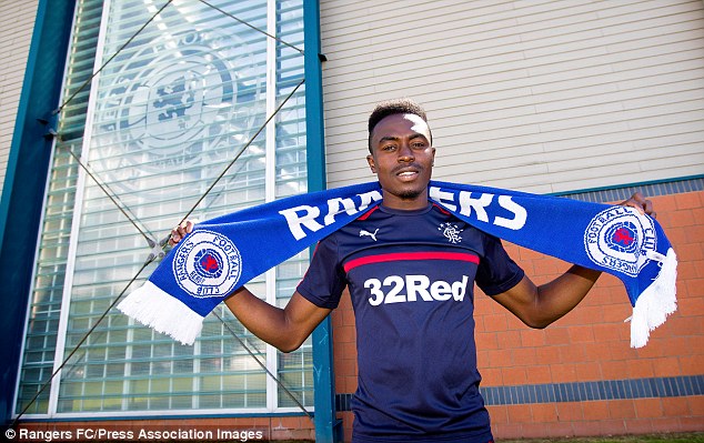 Joe Dodoo Joe Dodoo