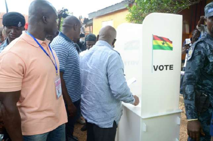 CODEO Observers reported that “voting generally commenced on time. By 7:15 a.m., 60 per cent had opened (over half of the polling stations). CODEO Observers reported that “voting generally commenced on time. By 7:15 a.m., 60 per cent had opened (over half of the polling stations).