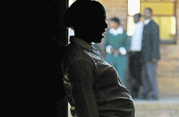 The increasing numbers of pregnant adolescents indicate the importance of addressing adolescent sexual reproductive health in Ghana. The increasing numbers of pregnant adolescents indicate the importance of addressing adolescent sexual reproductive health in Ghana.