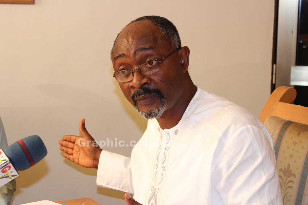 Alfred Agebsi Woyome Supreme Court adjourns indefinitely Woyome’s attempt to reverse oral examination by Amidu
