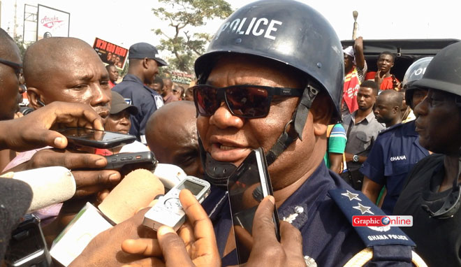 Five feared dead in renewed chieftaincy clashes at Bole