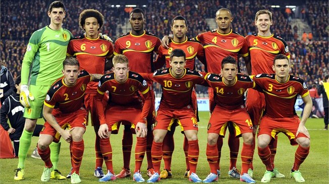 Belgium are in the hunt for a new coach Belgium are in the hunt for a new coach