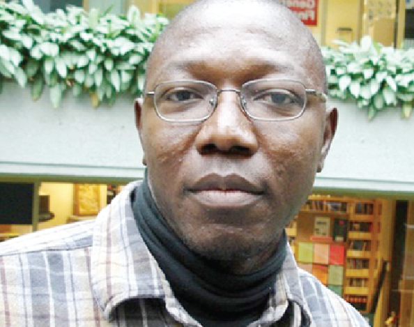 Dr Clement Apaak Citizens’ Complaint Unit probes illegal sale of fuel