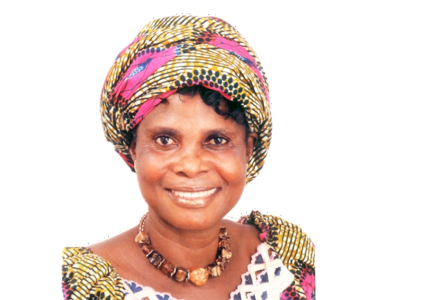 Ms Josephine Ataa Oppong