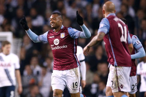 Jordan Ayew Jordan Ayew