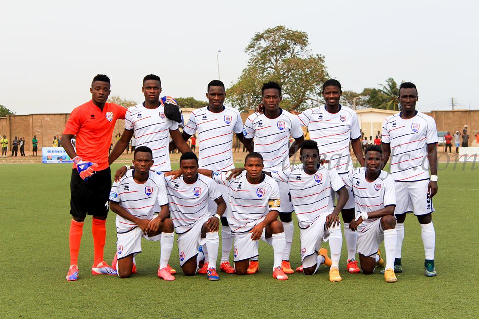 Inter Allies Inter Allies
