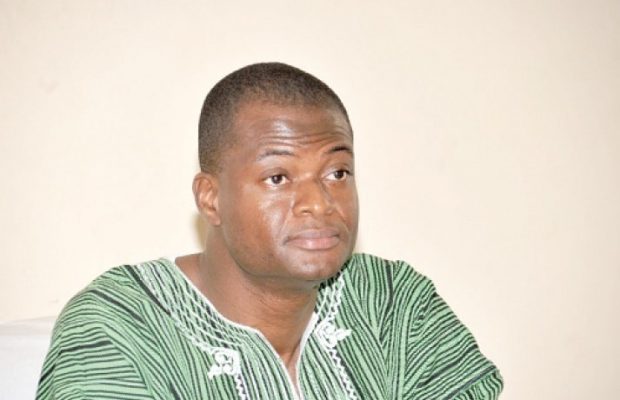 Dr Raymond Atuguba Dr Raymond Atuguba