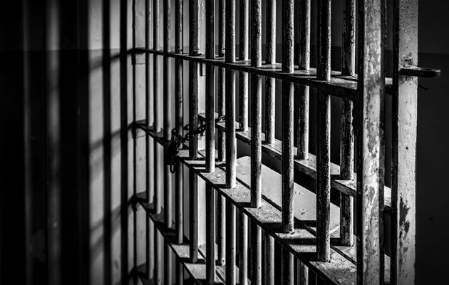Jail