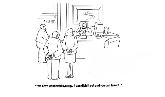 Do M&A deals ever really create synergies?
