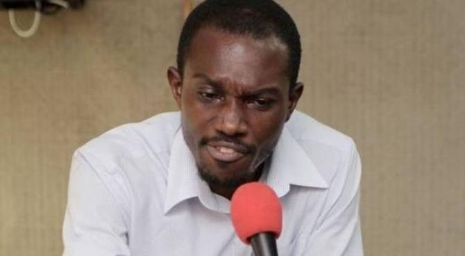 Akomfrah, Yeboah asked to accept suspension for unity sake