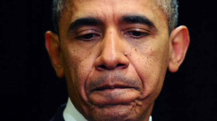 Obama reflects on role as 'consoler-in-chief' during Dallas speech Obama urges US to 'reject despair'