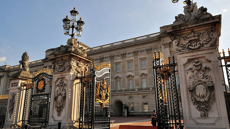 The Royal household is recruiting The Royal household is recruiting
