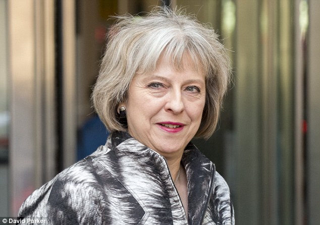 Theresa May Arthur Kennedy writes on Women in Politics