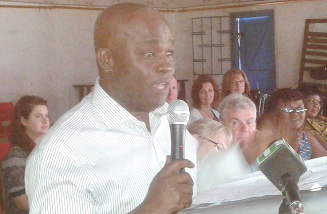 Change three- term educational cycle to two semesters at basic, secondary levels- GNAT