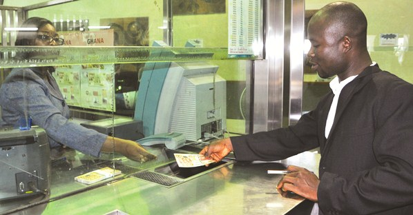 Big boost to banking Big boost to banking