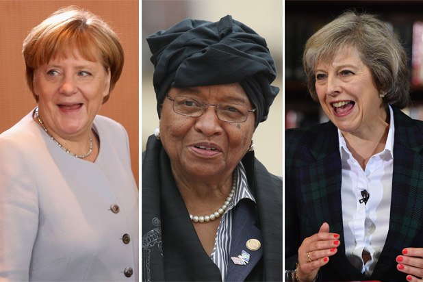 What have we learnt from women in politics?